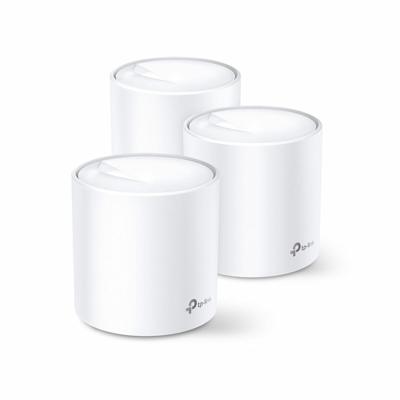 TP-LINK Deco X20 3-pack