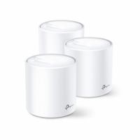 TP-LINK Deco X20 3-pack - thumbnail