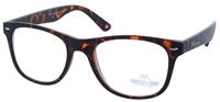 Leesbril montana blue light filter +3.00dpt turtle - thumbnail