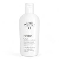 Louis Widmer Remederm Crème Fluide Met Parfum200ml - thumbnail