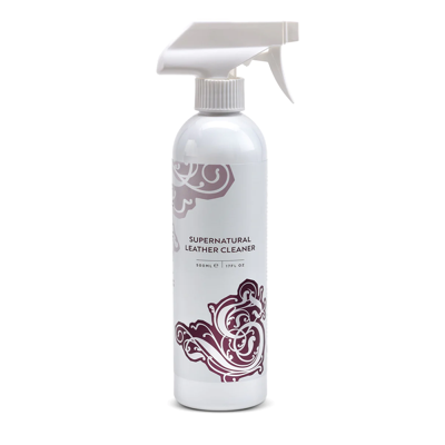 Dodo Juice - Supernatural - Leer reiniging en bescherming kit