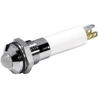 CML 19TR0A24 LED-signaallamp meerkleurig Rood, Groen, Geel 24 V/DC 8 mcd, 15 mcd, 23 mcd - thumbnail