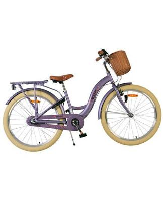 Volare Blossom Kinderfiets Meisjes 24 inch 3v
