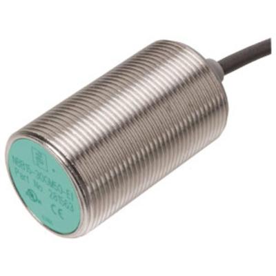 Pepperl+Fuchs Inductieve sensor Digitaal NBB15-30GM50-EI-M1