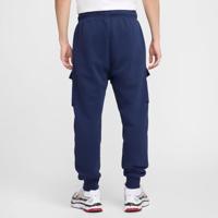 Nike Streetwear Air Cargo Fleece Joggingbroek Heren M - thumbnail