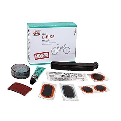 TIP TOP reparatie-assortiment "tt09 e-bike" patch kit tt09 e-bike