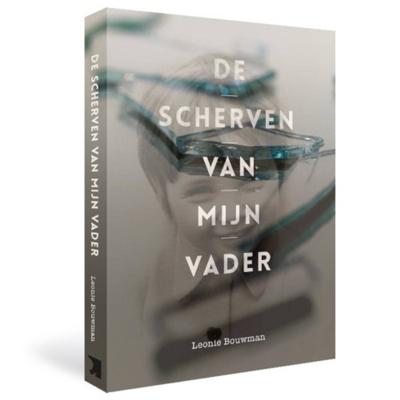 De scherven van mijn vader (Paperback)