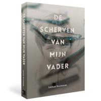De scherven van mijn vader (Paperback) - thumbnail
