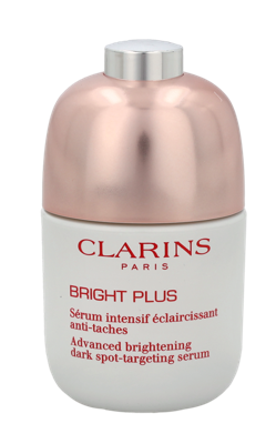 Clarins Bright Plus Advanced Brightening Dark Spot Serum 30ml