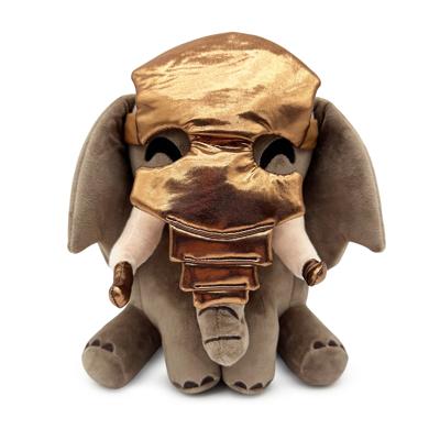 Civilization VII Youtooz Pluche - War Elephant