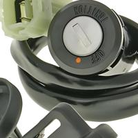 Vicma Lock set 8033 - thumbnail