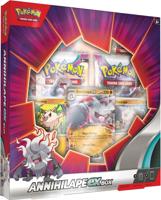 Pokémon TCG Annihilape EX Box - thumbnail