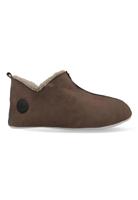 Shepherd Pantoffels Henrik 6201253 Grijs-41 maat 41 - thumbnail