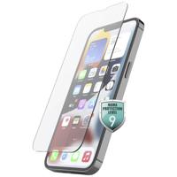 Hama Premium Crystal Glass Screen Protector Voor IPhone 14 Pro Max - thumbnail