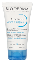 Bioderma Atoderm Mains & Ongles Ultra Repair 50 ml - thumbnail
