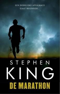 De marathon - Stephen King - ebook