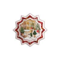 Villeroy & Boch Toy's Fantasy Schaal groot speelgoedwinkel 24 cm - thumbnail