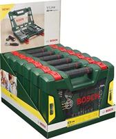 Bosch Accessories 2607017309 2607017309 Gereedschapsset - thumbnail