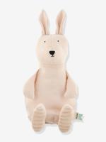 Trixie knuffel pluche groot - mrs. rabbit - thumbnail