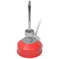 Leidingsreinigingsmachine 250 W 12,5mx16mm 4,5mx9,5mm - thumbnail