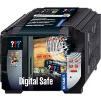 Selecta the three ??? digitale kluis - thumbnail