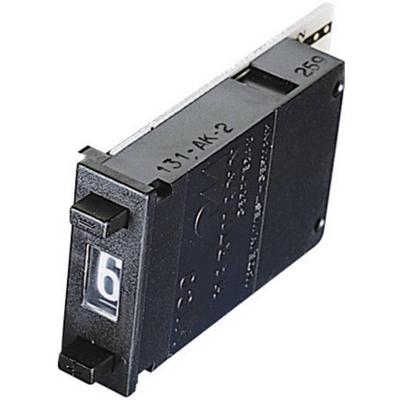 Codeerschakelaar BCD 0-9 Schakelposities 10 PTR Hartmann DPS10-131-AK-2 1 stuk(s)