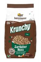 Barnhouse Krunchy Chocolade - Hazelnoten - thumbnail