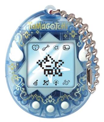 TAMAGOTCHI - ANGEL SKY
