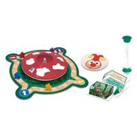 Jumbo pim pam pet family efteling - thumbnail