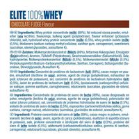 Elite Whey Protein | Dymatize | 2100g - thumbnail