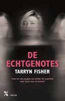 De echtgenotes - Tarryn Fisher - eBook (9789401613705) - thumbnail