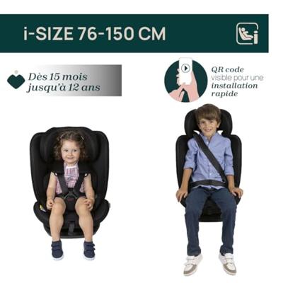 Chicco Autostoeltje Mokita i-Size India Inkt