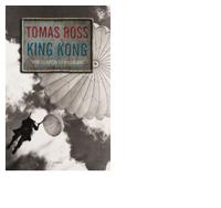 King Kong - Tomas Ross - ebook - thumbnail