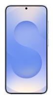Samsung Galaxy S25 Standing Grip Case Telefoonhoesje Zwart - thumbnail
