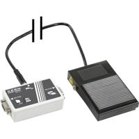 Kern YKF-01 Voetknop incl. aansluitbox - thumbnail