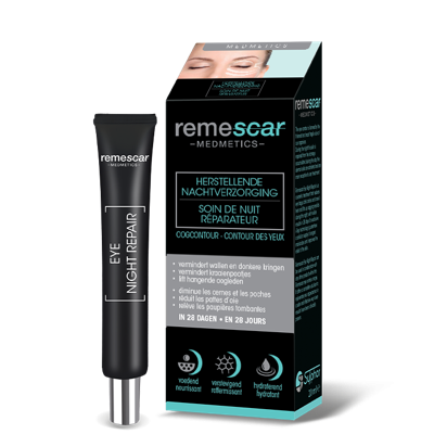 Remescar Herstellende Nachtverzorging 20ml