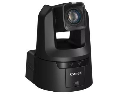 Canon CR-N700 Black