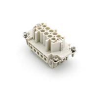 936010231 MWE Industrial Solution Grijs Molex Inhoud: 1 stuk(s) - thumbnail