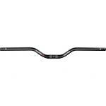MTB stuur Ergotec Riser Bar 50 ø31,8x780 - zwart - thumbnail
