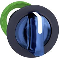 Schneider Electric ZB5FK1863 ZB5FK1863 Frontelement voor lichtschakelaar Draaischakelaar 3 x +/- 45 ° Draai-ontgrendeling 1 stuk(s) - thumbnail