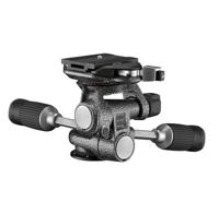 Gitzo Mountaineer kit GT3532+GHF3W - thumbnail