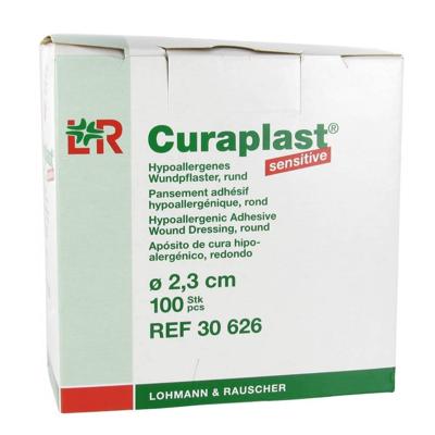 Lohmann & Rauscher Curaplast Wondpleister Rond