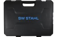 SW STAHL Sw-stahl dopsleutel set "07784l socket wrench sets 1/4" 3/8" 1/2" - thumbnail