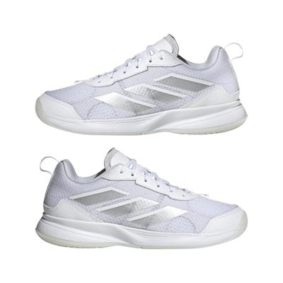 Adidas AvaFlash Tennisschoenen Dames 37