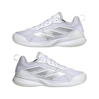 Adidas AvaFlash Tennisschoenen Dames 37 - thumbnail