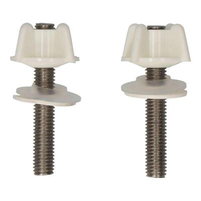 Bevestigingskit Roca Góndola & Victoria ai0007300r Toilet Bevestigingskit Roca Góndola & Victoria ai0007300r Toilet