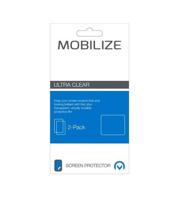 Mobilize Clear 2-pack Screen Protector HTC Desire 820 - thumbnail