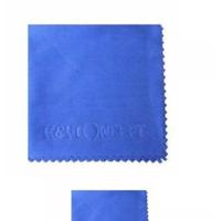 K&F Concept Microvezel schoonmaakdoekje 18x15cm Donkerblauw - thumbnail