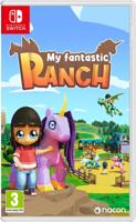 My Fantastic Ranch - thumbnail