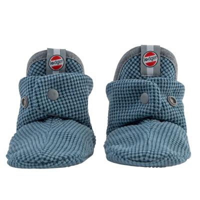 Lodger babyslofjes katoen Ciumbelle Dragonfly Maat